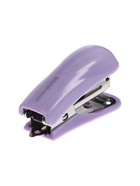Степлер ErichKrause Compact Pastel, Mini №10, 15 листов, МИКС - Фото 8
