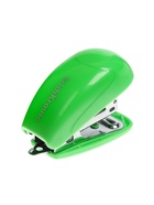 Степлер mini №24/6 20 л ErichKrause Compact Neon, МИКС - фото 809615654