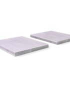 Тетрадь 12 листов, ErichKrause Visio, косая линия, 60 г/м², обложка мелованный картон, фиолетовый, блок офсет  (артикул 10999427)  большой выбор товаров оптом и в розницу по низким ценам с доставкой