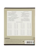 Тетрадь 12 листов в клетку ErichKrause Funny Friends, обложка мелованный картон, МИКС 10999428