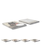 Тетрадь 12 листов в клетку ErichKrause Funny Friends, обложка мелованный картон, МИКС  (артикул 10999428)  большой выбор товаров оптом и в розницу по низким ценам с доставкой