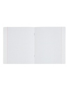 Тетрадь 12 листов в клетку ErichKrause Little Cuties, 60 г/м², обложка мелованный картон, МИКС 10999431