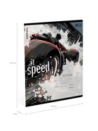 Тетрадь 12 листов в клетку ErichKrause Big Wheels, 60 г/м², обложка мелованный картон, МИКС  (артикул 10999432)  большой выбор товаров оптом и в розницу по низким ценам с доставкой