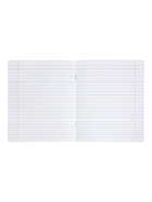 Тетрадь 12 листов в линейку ErichKrause Fluffy, 60 г/м², обложка мелованный картон, МИКС 10999434