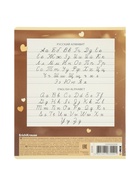 Тетрадь 12 листов в линейку ErichKrause Fluffy, 60 г/м², обложка мелованный картон, МИКС 10999434