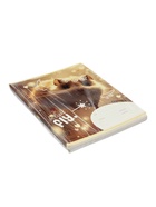 Тетрадь 12 листов в линейку ErichKrause Fluffy, 60 г/м², обложка мелованный картон, МИКС 10999434