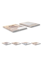 Тетрадь 12 листов в линейку ErichKrause Fluffy, 60 г/м², обложка мелованный картон, МИКС  (артикул 10999434)  большой выбор товаров оптом и в розницу по низким ценам с доставкой