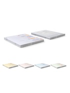 Тетрадь 12 листов в клетку ErichKrause Ikebana, 60 г/м², обложка мелованный картон, МИКС - Фото 9