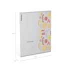 Тетрадь 12 листов в клетку ErichKrause Metrica, 60 г/м², обложка мелованный картон, МИКС - Фото 10