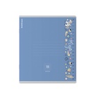 Тетрадь 18 листов в клетку ErichKrause Ruler Magic, 60 г/м², обложка мелованный картон, МИКС  (артикул 10999438)  большой выбор товаров оптом и в розницу по низким ценам с доставкой