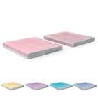 Тетрадь 18 листов в клетку ErichKrause Ruler Magic, 60 г/м², обложка мелованный картон, МИКС  (артикул 10999438)  большой выбор товаров оптом и в розницу по низким ценам с доставкой