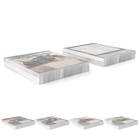 Тетрадь 18 листов в клетку ErichKrause Road Beas, 60 г/м², обложка мелованный картон, МИКС  (артикул 10999441)  большой выбор товаров оптом и в розницу по низким ценам с доставкой