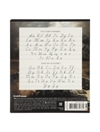 Тетрадь 24 листа в линейку ErichKrause Stay Wild, 60 г/м², обложка мелованный картон, МИКС 10999446