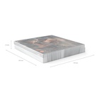 Тетрадь 48 листов в клетку ErichKrause Keep Fit, 60 г/м², обложка мелованный картон, МИКС  (артикул 10999447)  большой выбор товаров оптом и в розницу по низким ценам с доставкой