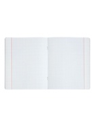 Тетрадь 48 листов в клетку, ErichKrause Roman Holiday, 60 г/м², обложка мелованный картон, блок офсет 10999448