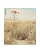 Тетрадь 48 листов в клетку, ErichKrause Pasifico, 60 г/м², обложка мелованный картон, блок офсет 10999449