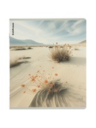 Тетрадь 48 листов в клетку, ErichKrause Pasifico, 60 г/м², обложка мелованный картон, блок офсет 10999449