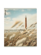 Тетрадь 48 листов в клетку, ErichKrause Pasifico, 60 г/м², обложка мелованный картон, блок офсет 10999449