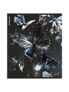 Тетрадь 48 листов в клетку, ErichKrause Glass Butterflies, 60 г/м², обложка мелованный картон, блок офсет 10999451