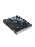 Тетрадь 48 листов в клетку, ErichKrause Glass Butterflies, 60 г/м², обложка мелованный картон, блок офсет 10999451