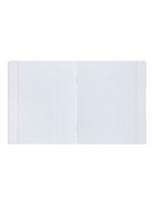 Тетрадь 48 листов в клетку, ErichKrause Glass Butterflies, 60 г/м², обложка мелованный картон, блок офсет 10999451