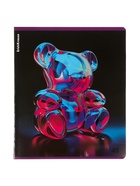 Тетрадь 48 листов в клетку, ErichKrause Jelly Bear, 60 г/м², обложка мелованный картон, блок офсет  (артикул 10999452)  большой выбор товаров оптом и в розницу по низким ценам с доставкой