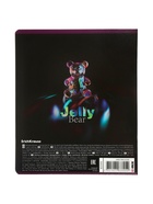 Тетрадь 48 листов в клетку, ErichKrause Jelly Bear, 60 г/м², обложка мелованный картон, блок офсет  (артикул 10999452)  большой выбор товаров оптом и в розницу по низким ценам с доставкой