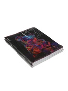 Тетрадь 48 листов в клетку, ErichKrause Jelly Bear, 60 г/м², обложка мелованный картон, блок офсет  (артикул 10999452)  большой выбор товаров оптом и в розницу по низким ценам с доставкой