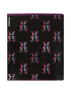 Тетрадь 48 листов в клетку, ErichKrause Jelly Bear, 60 г/м², обложка мелованный картон, блок офсет  (артикул 10999452)  большой выбор товаров оптом и в розницу по низким ценам с доставкой