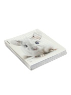 Тетрадь 48 листов в клетку ErichKrause Whiteout, 60 г/м², обложка мелованный картон, МИКС 10999453