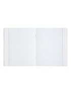 Тетрадь 48 листов в клетку ErichKrause Words, 60 г/м², обложка мелованный картон, МИКС 10999456