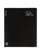 Тетрадь 48 листов в клетку ErichKrause Words, 60 г/м², обложка мелованный картон, МИКС 10999456