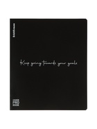 Тетрадь 48 листов в клетку ErichKrause Words, 60 г/м², обложка мелованный картон, МИКС 10999456