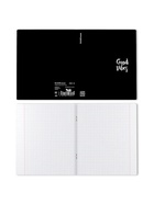 Тетрадь 48 листов в клетку ErichKrause Words, 60 г/м², обложка мелованный картон, МИКС  (артикул 10999456)  большой выбор товаров оптом и в розницу по низким ценам с доставкой