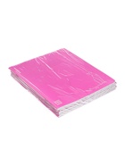 Тетрадь 48 листов в клетку ErichKrause Silhoutte, 60 г/м², обложка мелованный картон, МИКС (5 шт) - фото 809615695