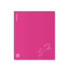 Тетрадь 48 листов в клетку ErichKrause Silhoutte, 60 г/м², обложка мелованный картон, МИКС  (артикул 10999458)  большой выбор товаров оптом и в розницу по низким ценам с доставкой