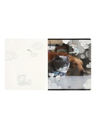 Тетрадь 48 листов в клетку ErichKrause Dream Cat, 60 г/м², обложка мелованный картон, МИКС (5 шт) - фото 809615710