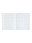 Тетрадь 48 листов в клетку ErichKrause Dream Cat, 60 г/м², обложка мелованный картон, МИКС (5 шт) - фото 809615711