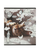 Тетрадь 48 листов в клетку ErichKrause Dream Cat, 60 г/м², обложка мелованный картон, МИКС (5 шт) - фото 809615714