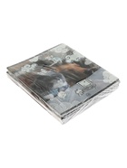 Тетрадь 48 листов в клетку ErichKrause Dream Cat, 60 г/м², обложка мелованный картон, МИКС (5 шт) - фото 809615719