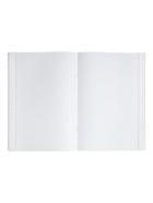 Тетрадь 96 листов в клетку, ErichKrause CoverPro Pastel fizzy, A4, розовый, обложка пластик - Фото 12