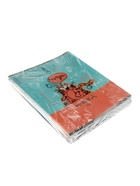 Тетрадь 48 листов в клетку «Физика: Котоформулы» ErichKrause, с пластиковой обложкой - Фото 13