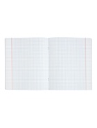 Тетрадь 48 листов в клетку «Физика: Котоформулы» ErichKrause, с пластиковой обложкой - Фото 9