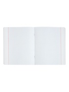 Тетрадь 48 листов в клетку «Биология: Котоформулы» ErichKrause, с пластиковой обложкой (5 шт) - фото 809615751