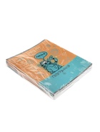 Тетрадь 48 листов в клетку «География: Котоформулы» ErichKrause, с пластиковой обложкой (5 шт) - фото 809615773