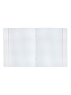 Тетрадь 48 листов в клетку «География: Котоформулы» ErichKrause, с пластиковой обложкой (5 шт) - фото 809615769