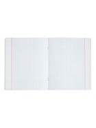 Тетрадь 48 листов в клетку «История: Котоформулы» ErichKrause, с пластиковой обложкой (5 шт) - фото 809615786