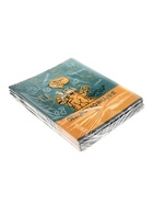 Тетрадь 48 листов в клетку «Обществознание: Котоформулы» ErichKrause, с пластиковой обложкой (5 шт) - фото 809615809