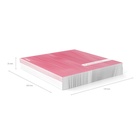 Тетрадь 48 листов в линейку «Русский язык» ErichKrause Classic, с пластиковой обложкой, МИКС  (артикул 10999472)  большой выбор товаров оптом и в розницу по низким ценам с доставкой