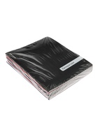 Тетрадь 48 листов в линейку «Литература» ErichKrause Classic, с пластиковой обложкой, МИКС (6 шт) - фото 809615843